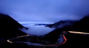 Kangding Lake And Mountain China Tours
